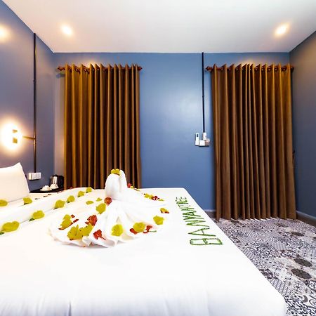 Banyan Tree Hostel Кампот Экстерьер фото